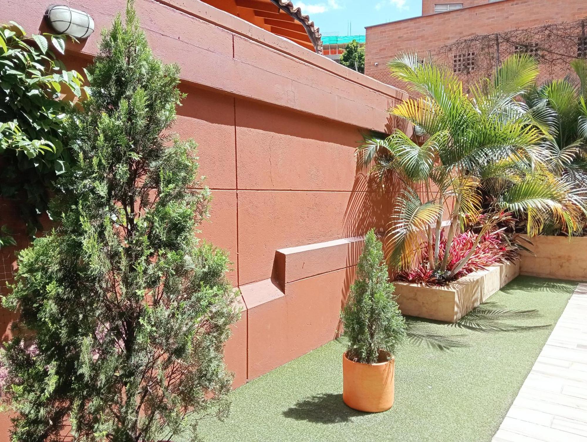 Hotel Lomas 10 Medellin By Dico 外观 照片