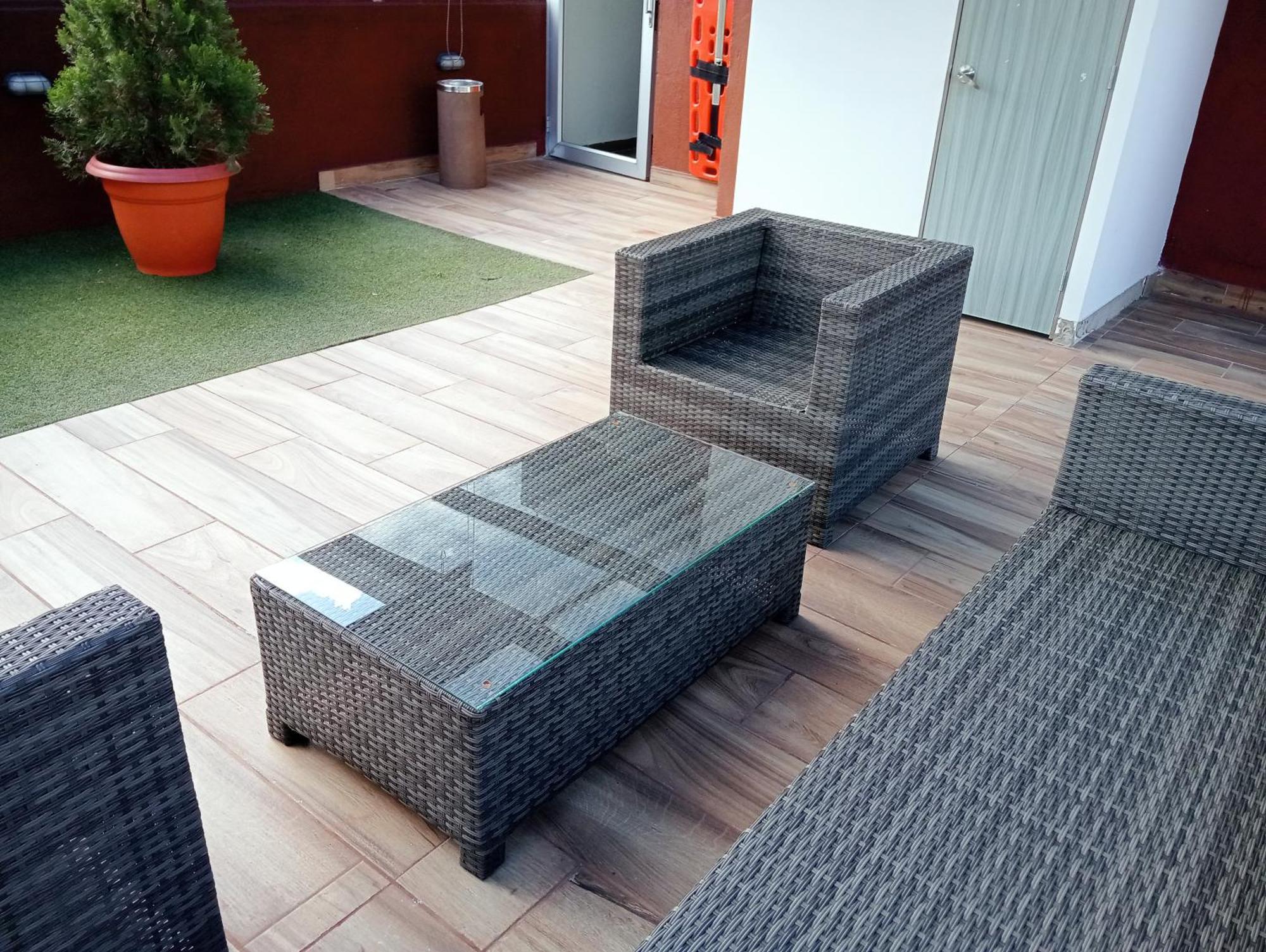 Hotel Lomas 10 Medellin By Dico 外观 照片