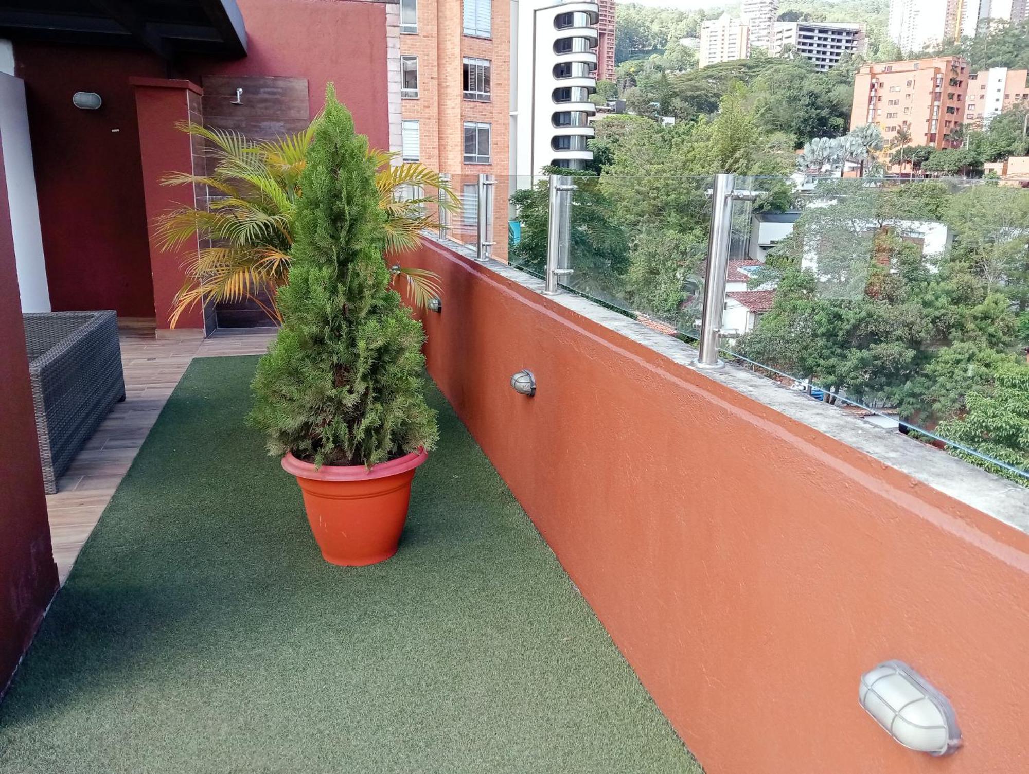 Hotel Lomas 10 Medellin By Dico 外观 照片