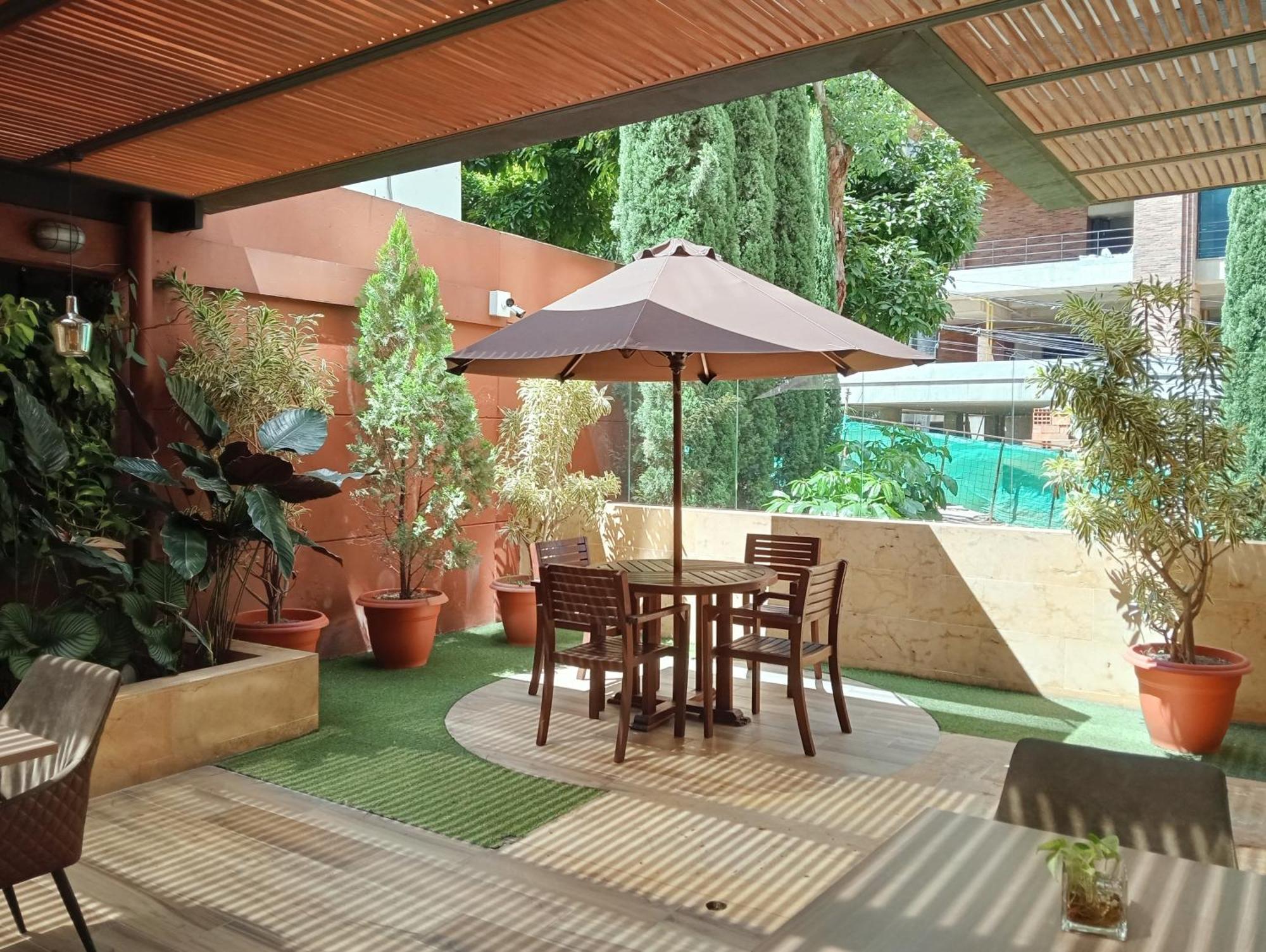 Hotel Lomas 10 Medellin By Dico 外观 照片