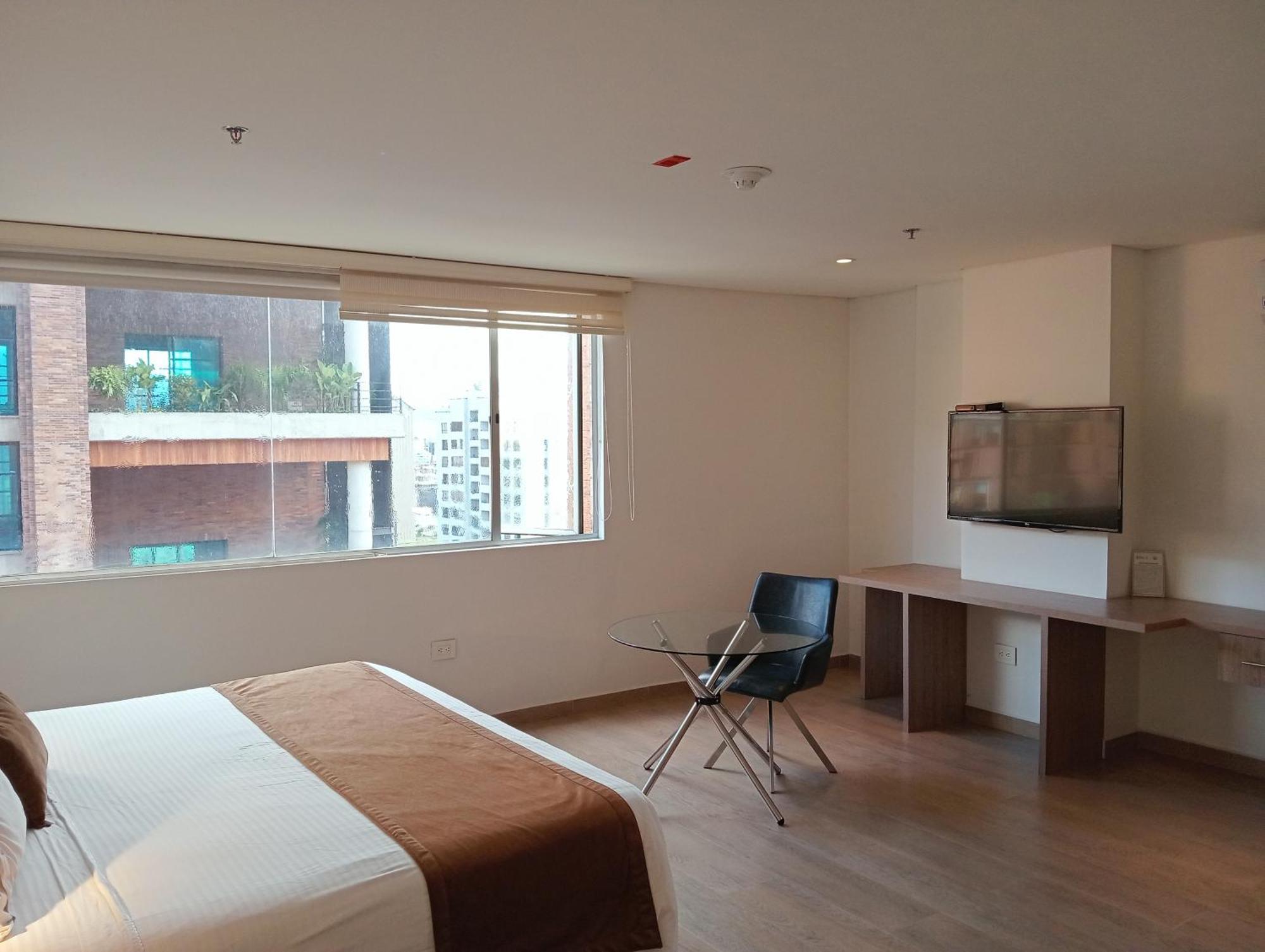 Hotel Lomas 10 Medellin By Dico 外观 照片