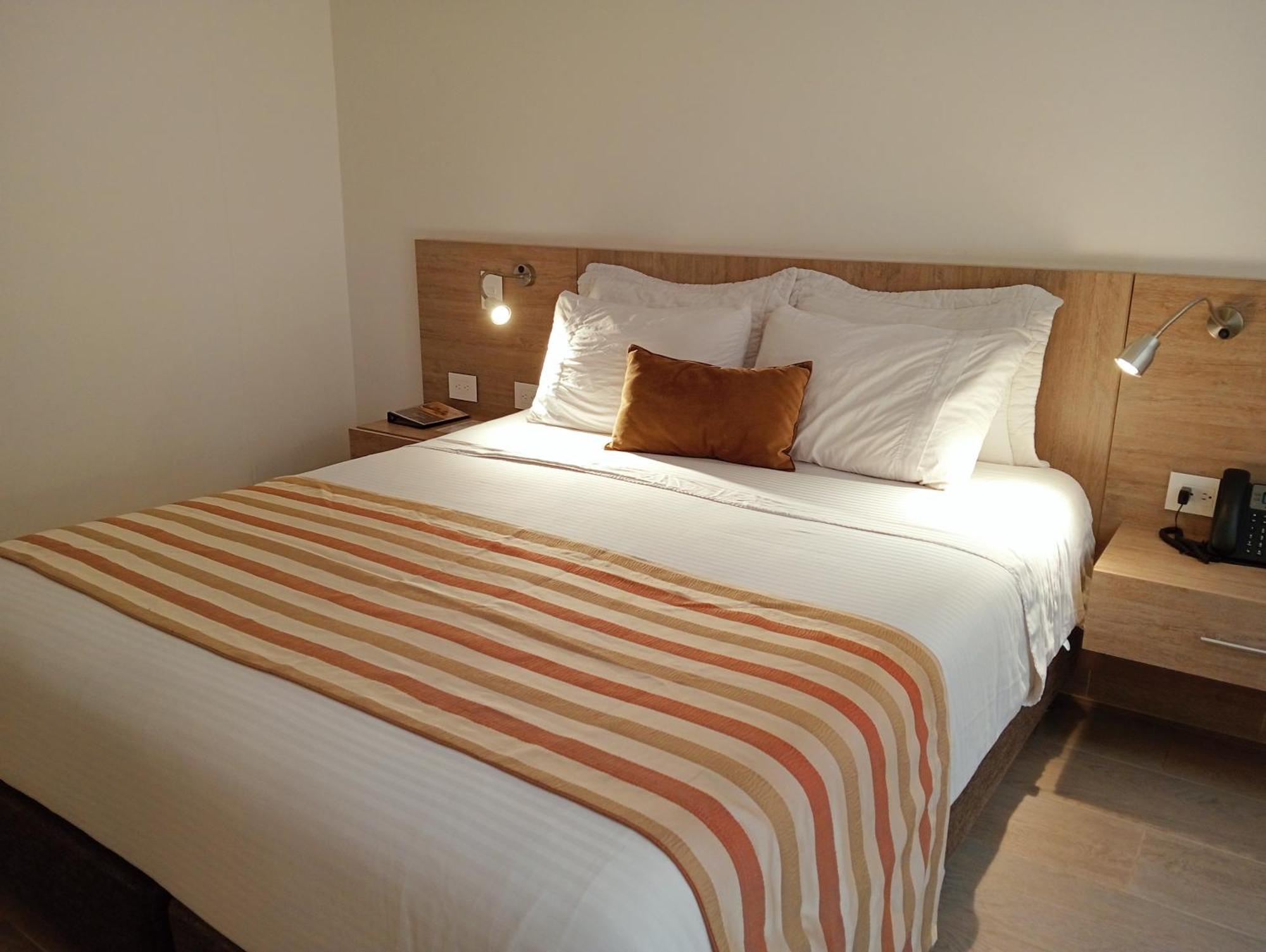 Hotel Lomas 10 Medellin By Dico 外观 照片