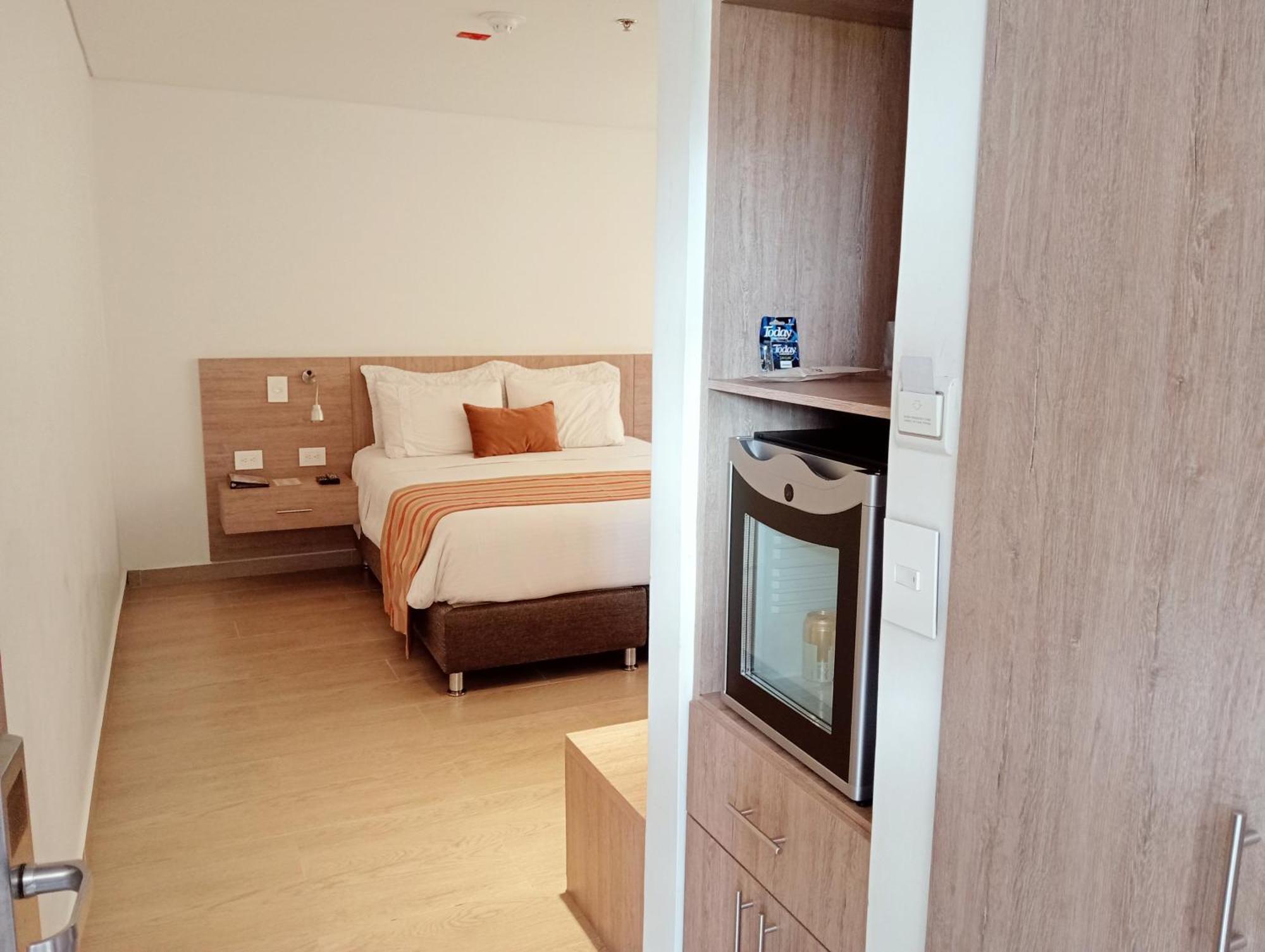 Hotel Lomas 10 Medellin By Dico 外观 照片