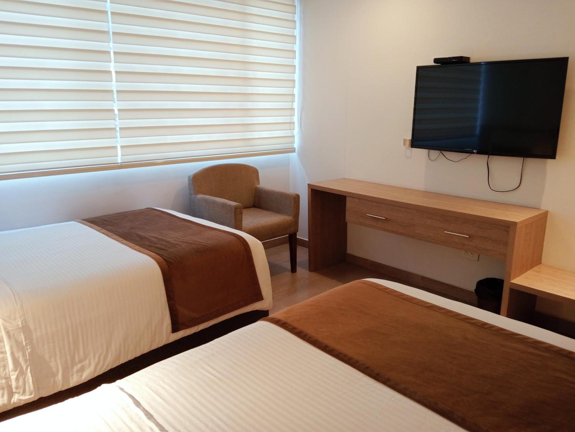 Hotel Lomas 10 Medellin By Dico 外观 照片