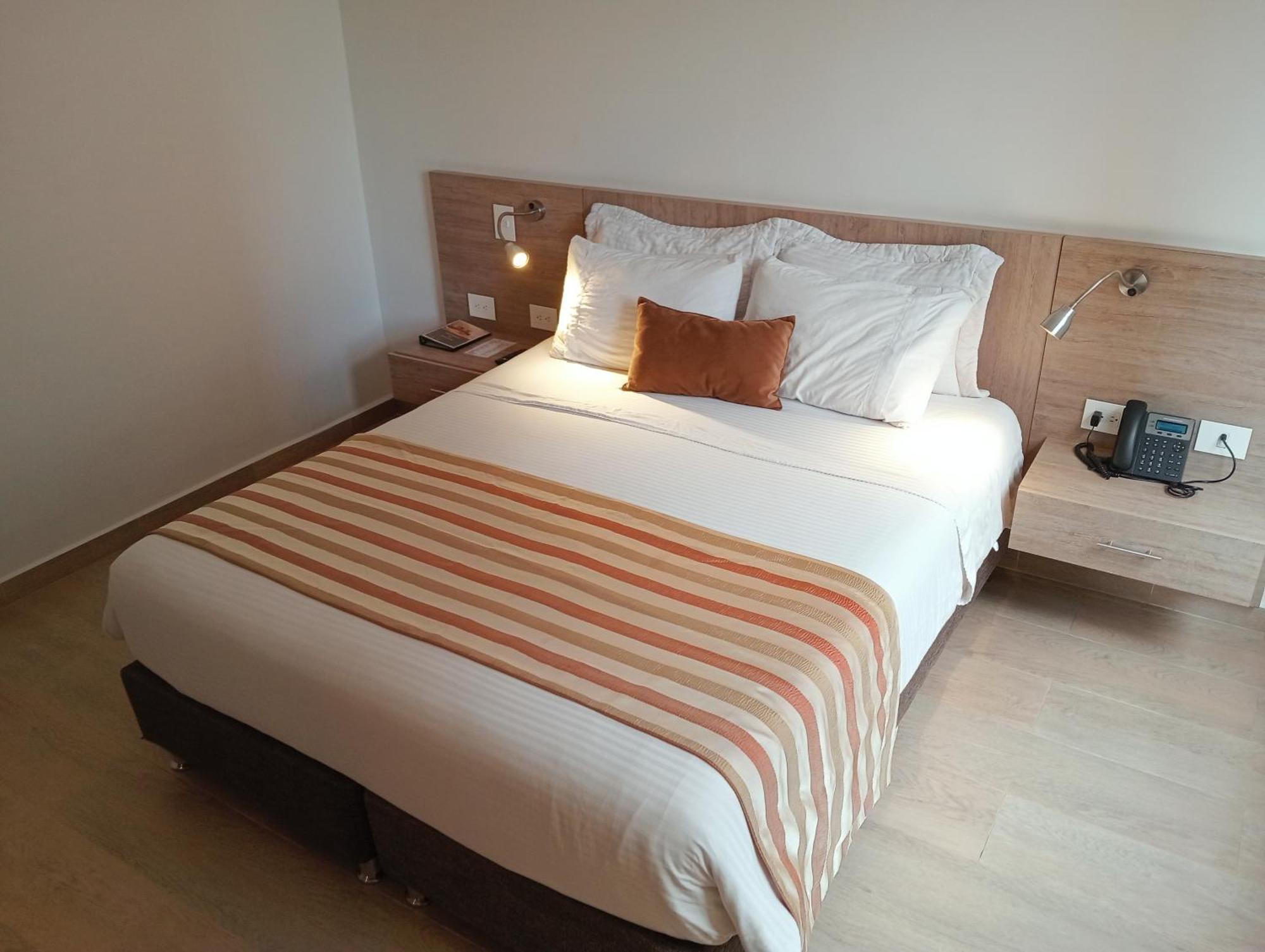 Hotel Lomas 10 Medellin By Dico 外观 照片