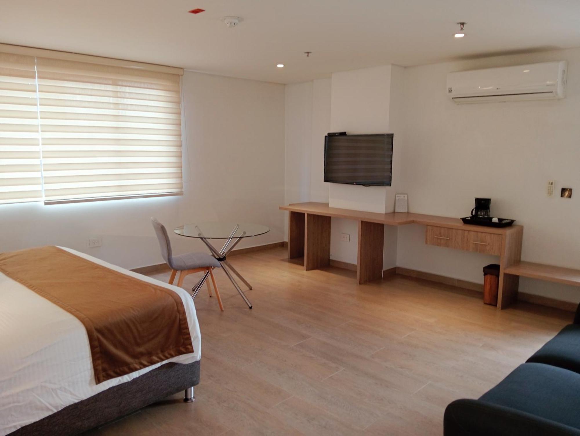 Hotel Lomas 10 Medellin By Dico 外观 照片