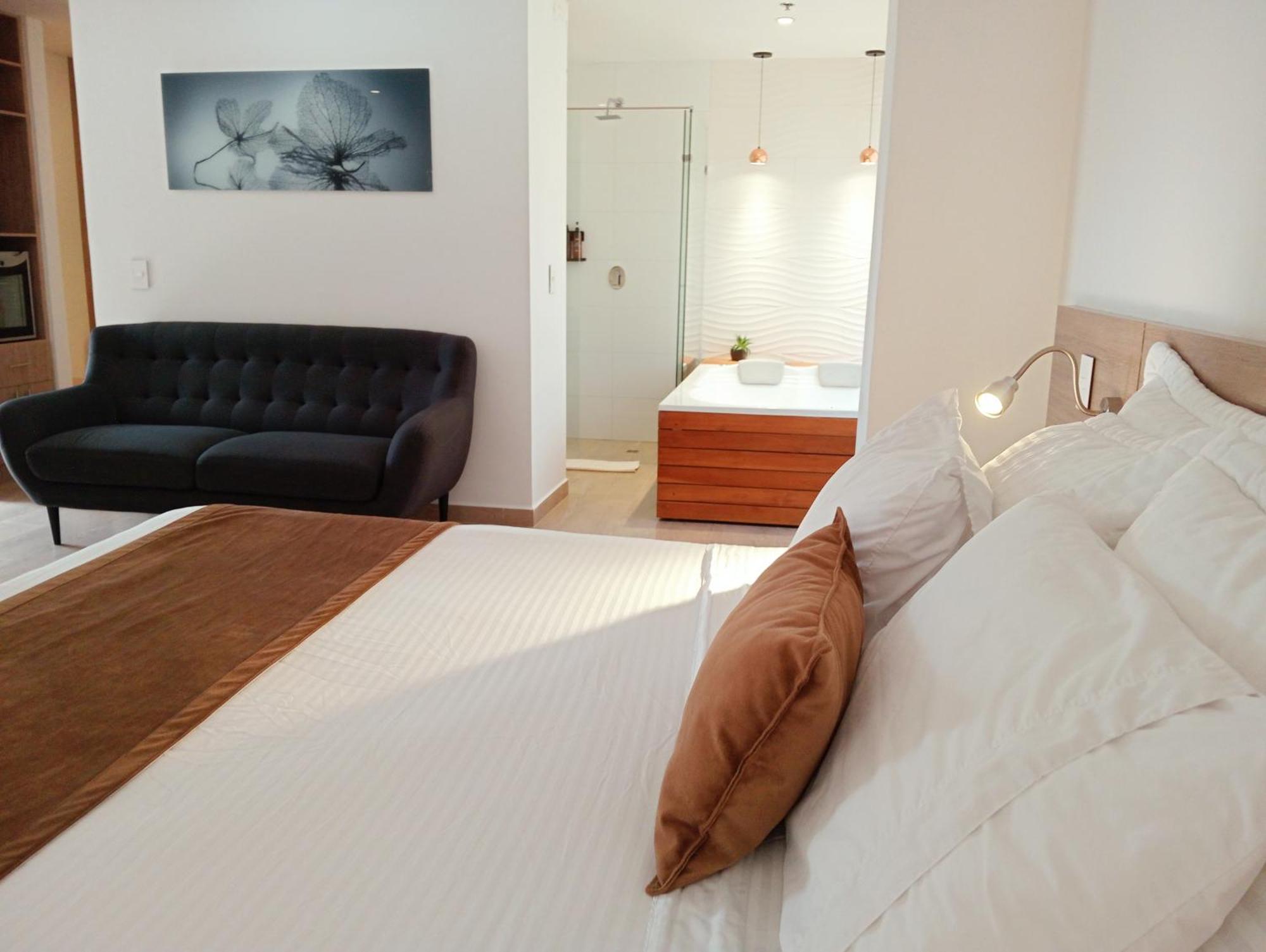 Hotel Lomas 10 Medellin By Dico 外观 照片