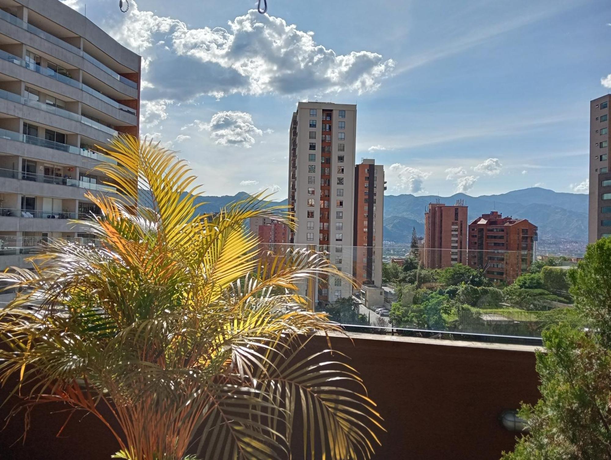 Hotel Lomas 10 Medellin By Dico 外观 照片