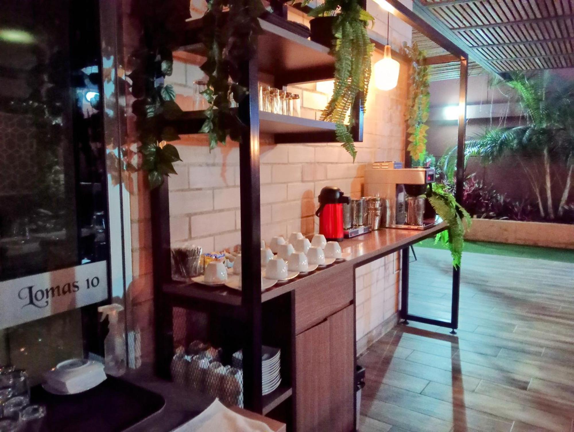 Hotel Lomas 10 Medellin By Dico 外观 照片