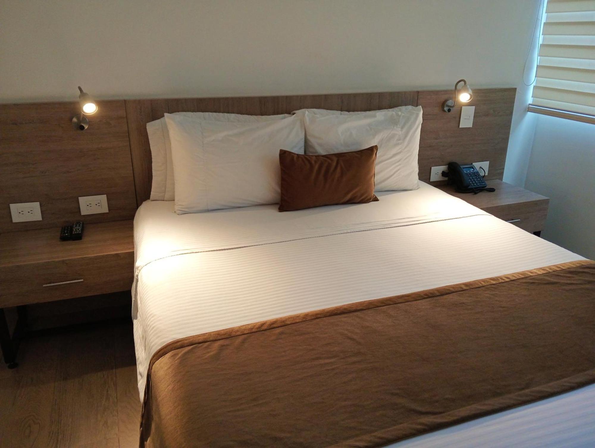 Hotel Lomas 10 Medellin By Dico 外观 照片