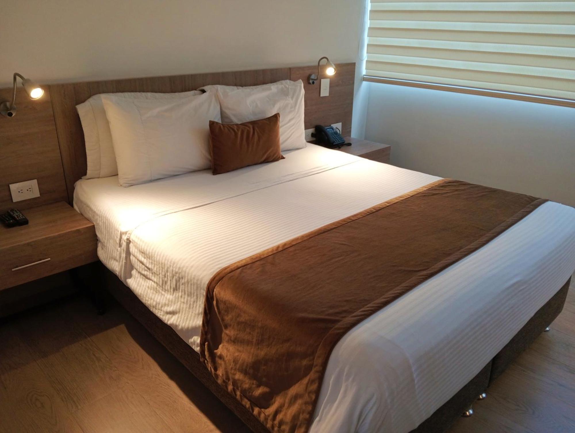 Hotel Lomas 10 Medellin By Dico 外观 照片