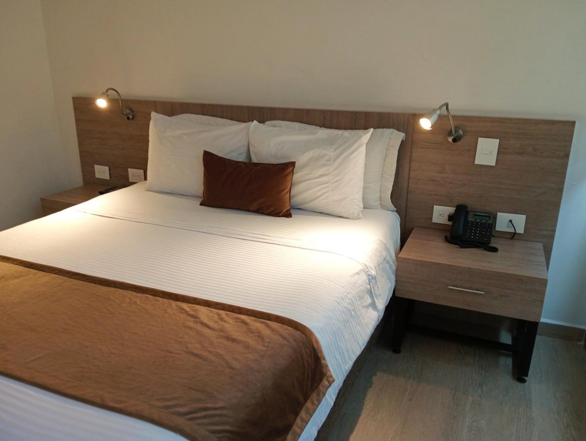 Hotel Lomas 10 Medellin By Dico 外观 照片