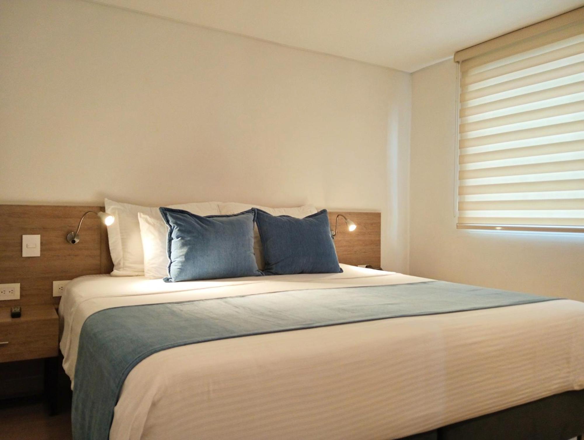 Hotel Lomas 10 Medellin By Dico 外观 照片