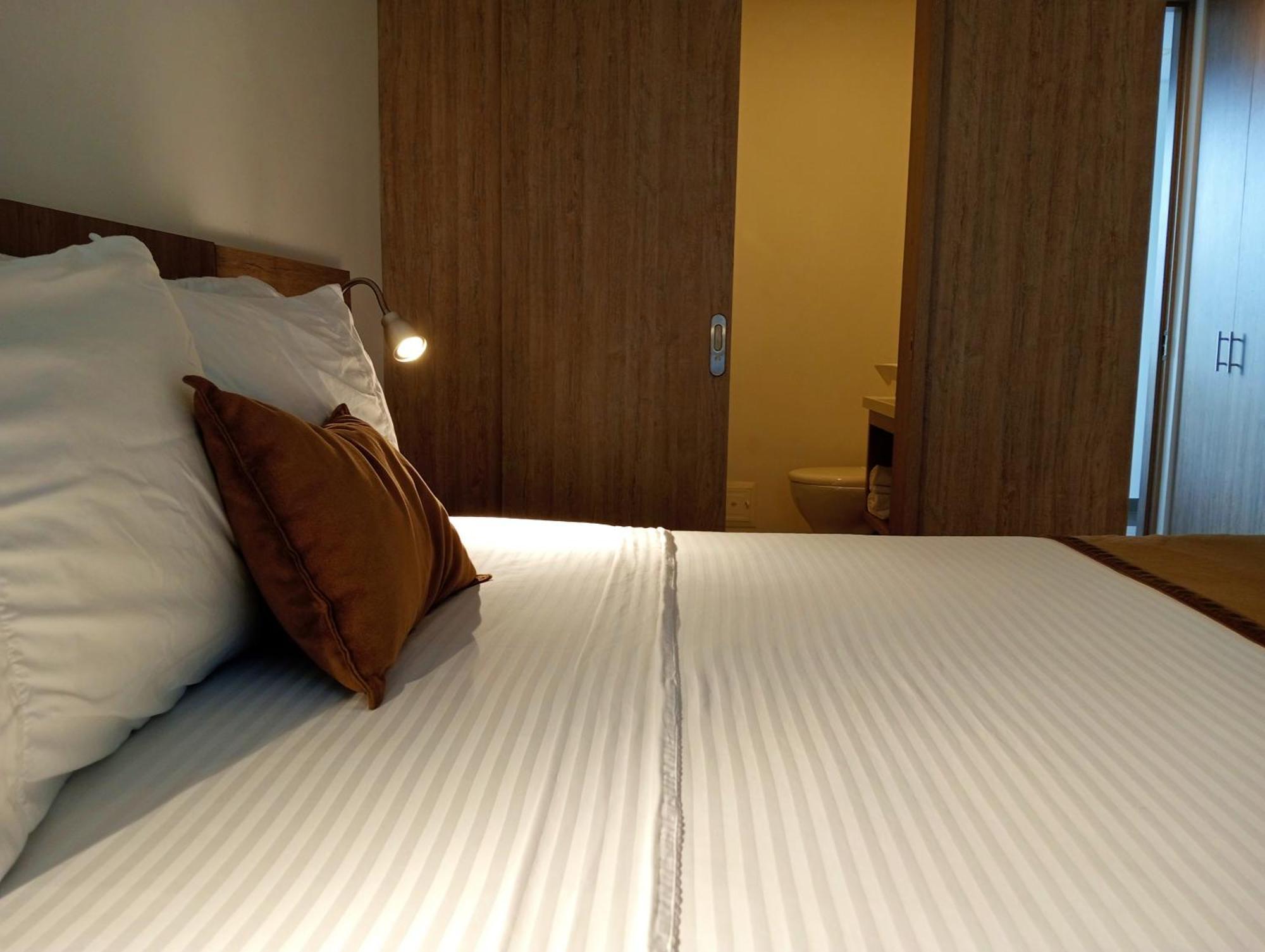 Hotel Lomas 10 Medellin By Dico 外观 照片