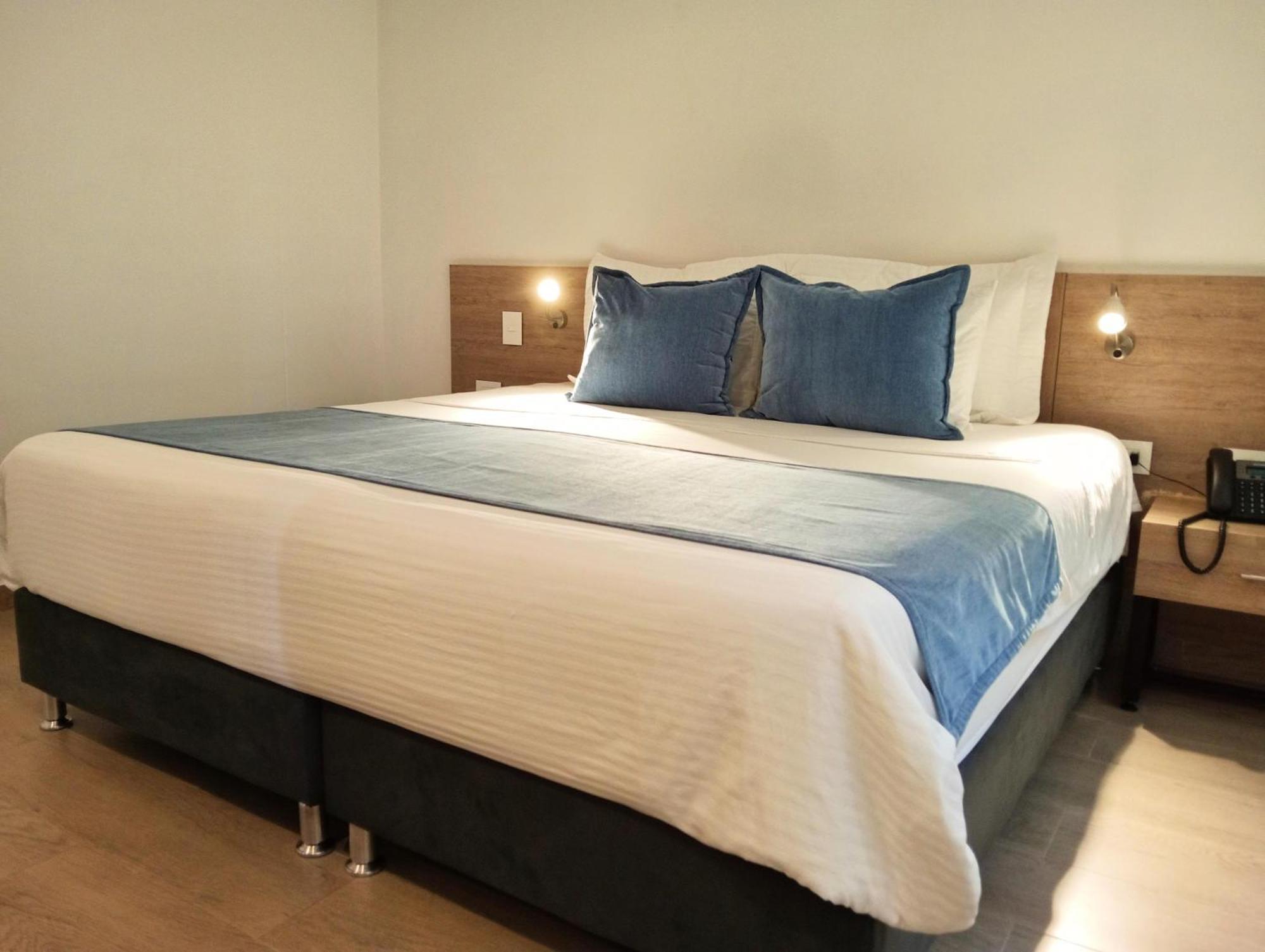 Hotel Lomas 10 Medellin By Dico 外观 照片